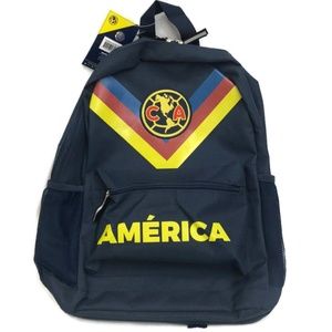 Club American Backpack
